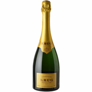 Krug Grande Cuvée 173ème Édition 75 cl / Enoteca Gambi